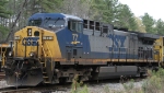 CSX 77